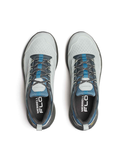 Merrell Moab Speed 2 Leather Waterproof - Calciteimages6- The Sports Edit