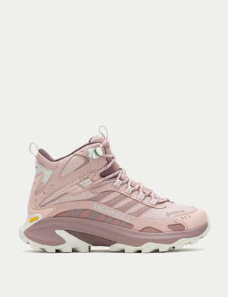 Hiking & Walking Boots