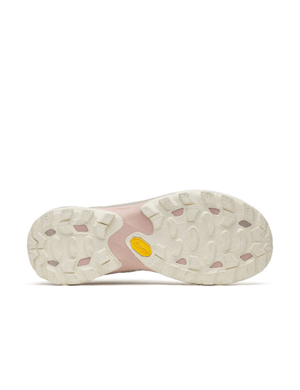 Merrell Moab Speed 2 Mid Gore-Tex - Marble Pinkimages6- The Sports Edit
