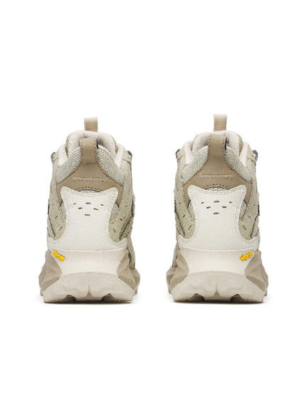 Merrell Moab Speed 2 Mid Gore-Tex - Muted Sageimages3- The Sports Edit