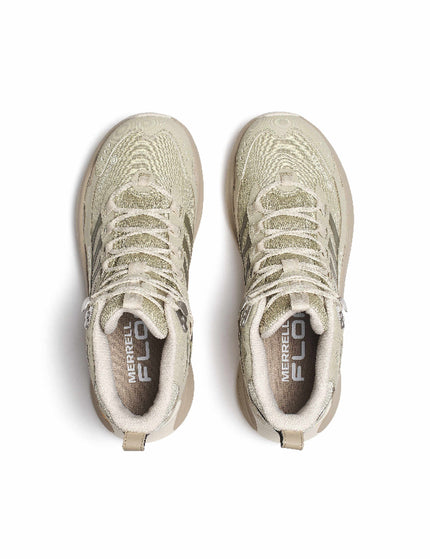 Merrell Moab Speed 2 Mid Gore-Tex - Muted Sageimages4- The Sports Edit