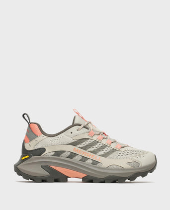 Moab Speed 2 - Basalt