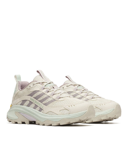 Merrell Moab Speed 2 - Greigeimages2- The Sports Edit