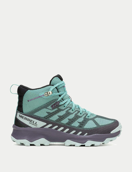 Merrell Speed Eco Mid Waterproof - Cantonimages1- The Sports Edit