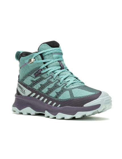 Merrell Speed Eco Mid Waterproof - Cantonimages2- The Sports Edit