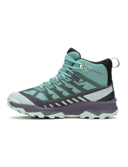 Merrell Speed Eco Mid Waterproof - Cantonimages3- The Sports Edit