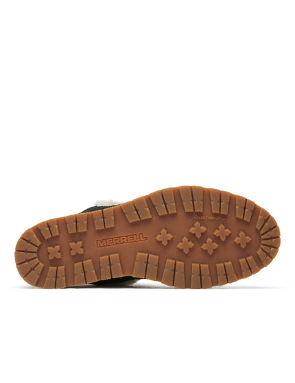 Merrell Sugarloaf Mid Lace Cozy Waterproof - Blackimages6- The Sports Edit