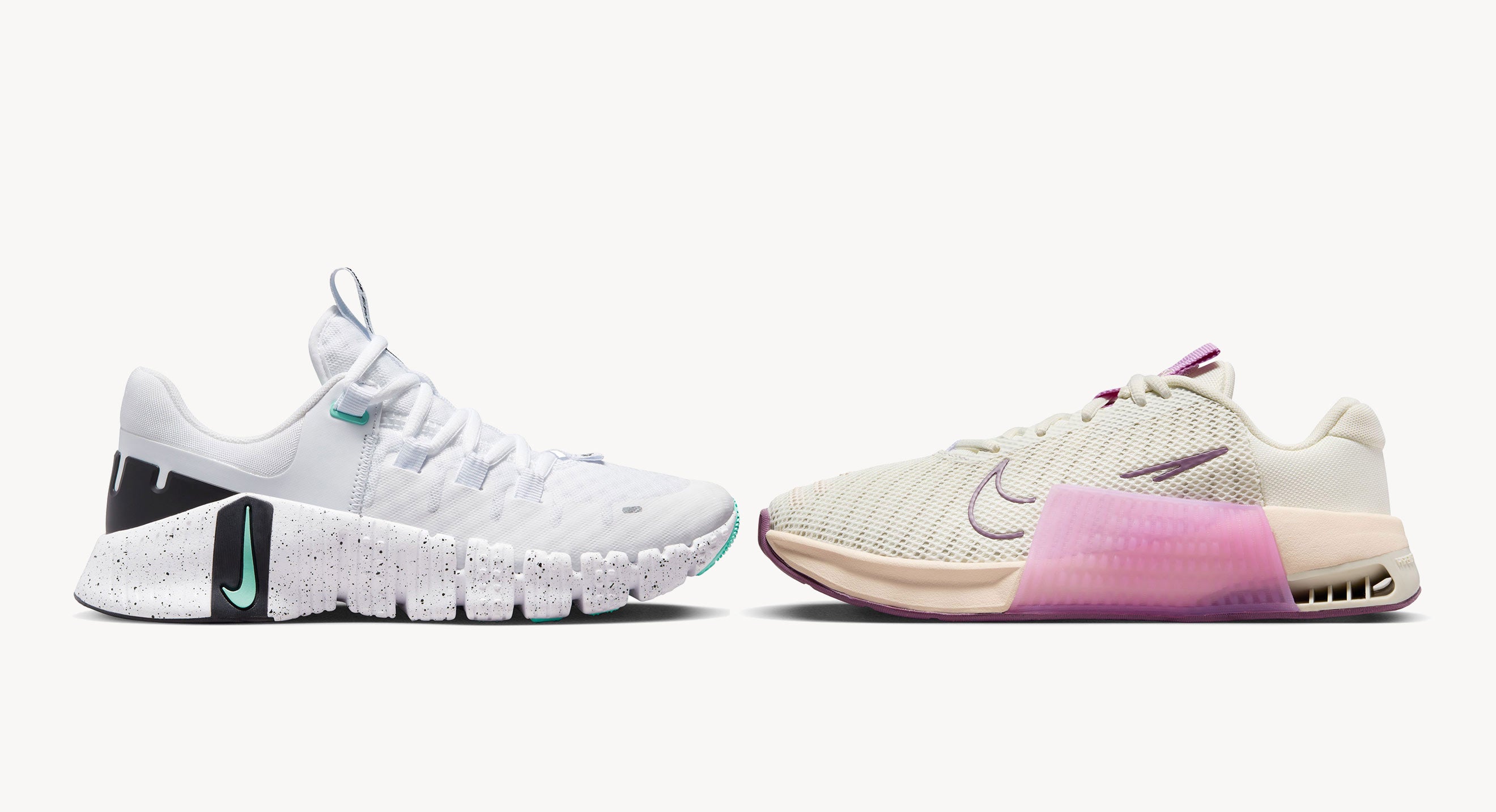 Metcons Men Nike Metcon vs. Metcon Free: What's the Difference? | The Sports Edit