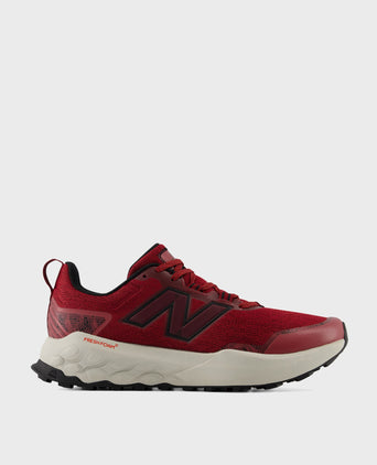 Garoé V2 - Podium Red/Grey/Matter Black