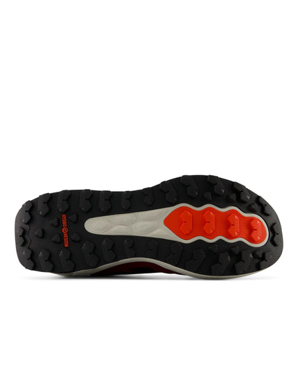 New Balance Garoé V2 - Podium Red/Grey/Matter Blackimages5- The Sports Edit