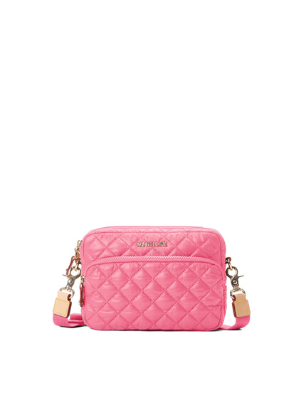 MZ Wallace Small Metro Camera Bag - Flamingoimages1- The Sports Edit