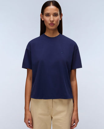 Aurora Short Sleeve T-Shirt - Naval Acade