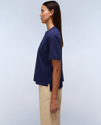Aurora Short Sleeve T-Shirt - Naval Acade