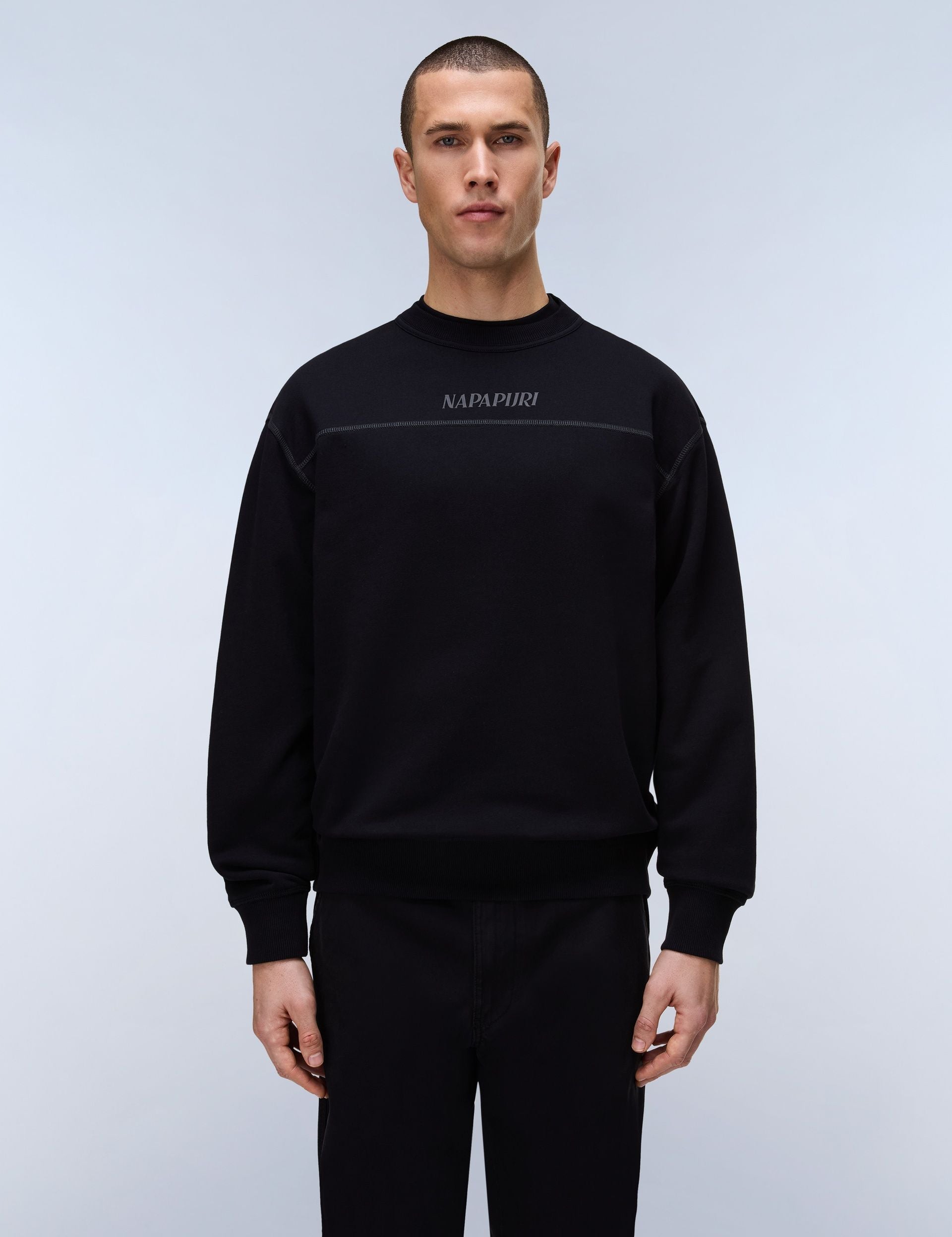 Umbra French Terry Sweatshirt