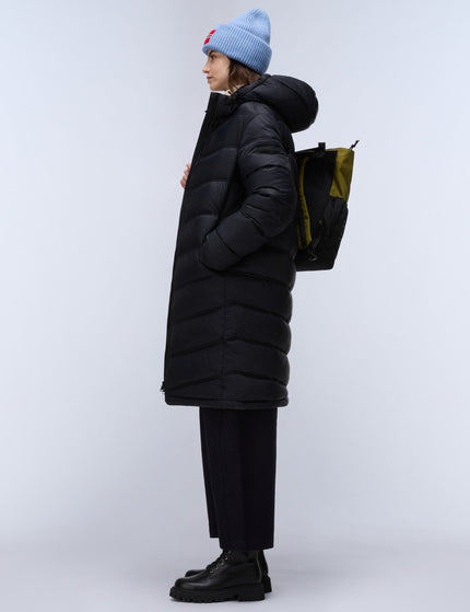 Napapijri Ega Puffer Jacket - Blackimages3- The Sports Edit