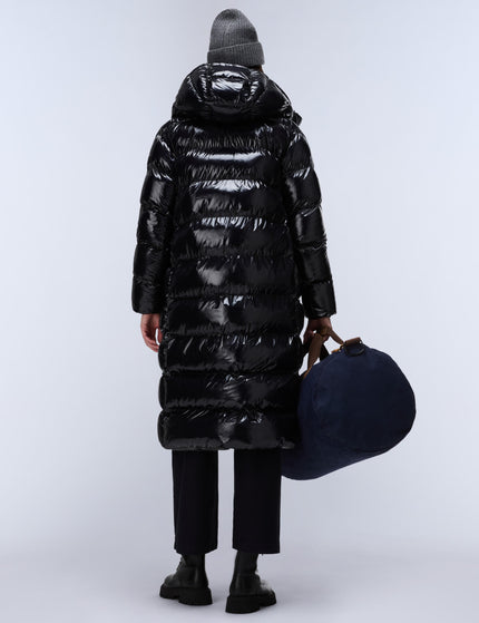 Napapijri Glane Puffer Jacket - Blackimages2- The Sports Edit