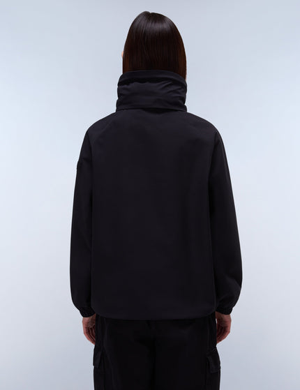 Napapijri Rainforest Dune Anorak - Black Beautyimages3- The Sports Edit