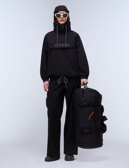 Napapijri Rainforest Dune Anorak - Black Beautyimages7- The Sports Edit