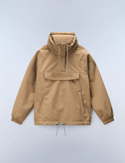 Napapijri Rainforest Dune Anorak - Tanninimages8- The Sports Edit