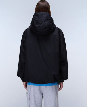 Rainforest Next Summer Anorak - Black