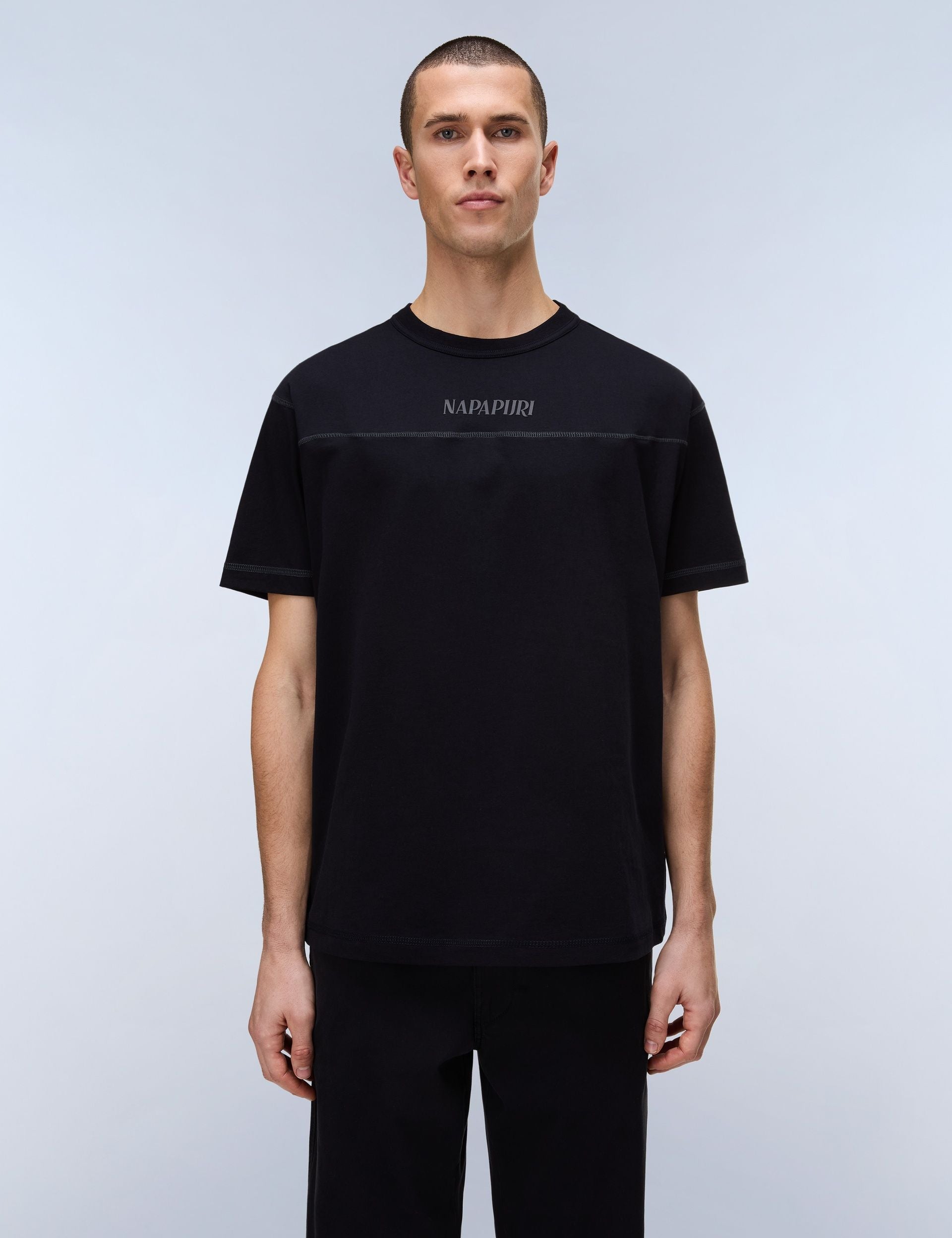 Umbra Short Sleeve T Shirt