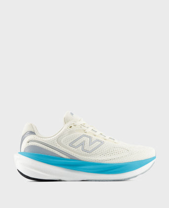 1080v15 Shoes - Angora/Blue Glaze