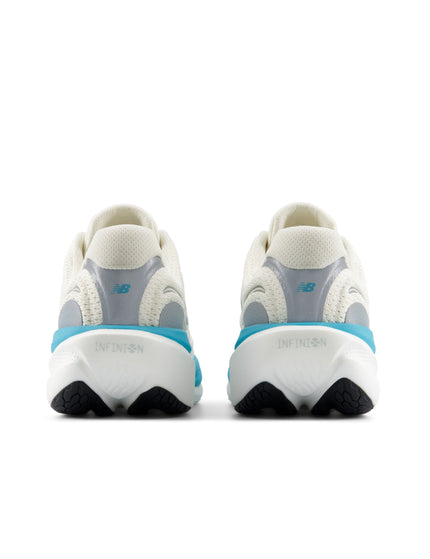New Balance 1080v15 Shoes - Angora/Blue Glazeimages6- The Sports Edit