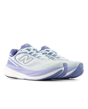 1080v15 Shoes - Glint Blue/Silver Metallic/Fairweather Blue