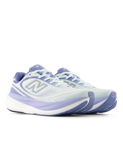 New Balance 1080v15 Shoes - Glint Blue/Silver Metallic/Fairweather Blueimages2- The Sports Edit