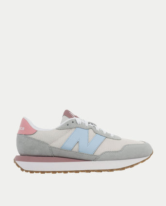 237 Shoes - Truffle Salt