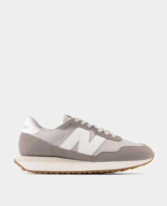 237 Shoes - Truffle Salt