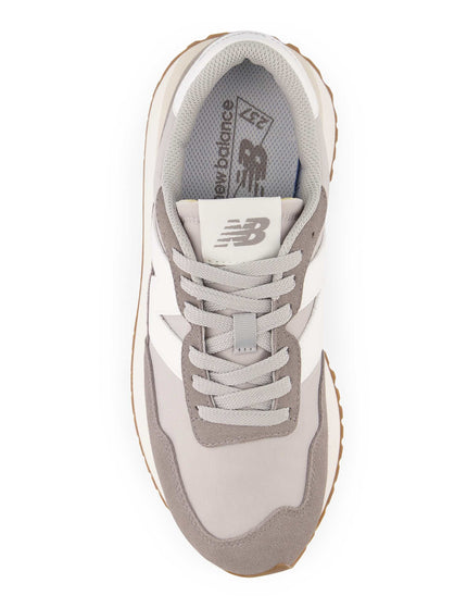 New Balance 237 Shoes - Marbleheadimages4- The Sports Edit