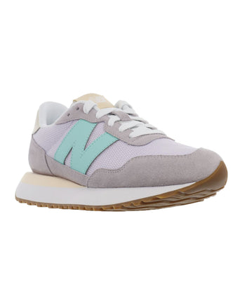 237 Shoes - Truffle Salt