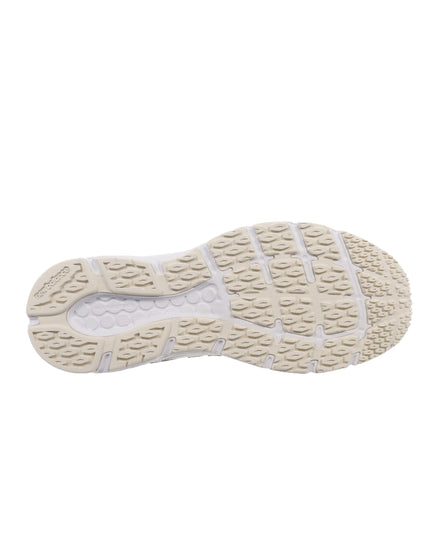 New Balance 408 Shoes - Linen/Light Gold Metallicimages5- The Sports Edit