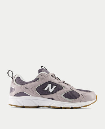 408 Shoes - Neptune Grey