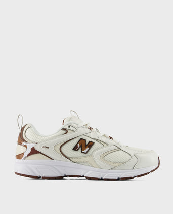 408 Shoes - Mulled Wine/Pebble