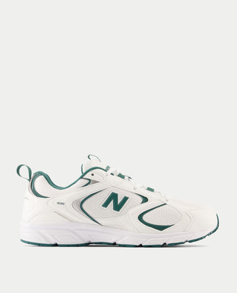 408 Shoes - Neptune Grey