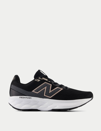 New Balance 520v9 Shoes - Blackimages1- The Sports Edit