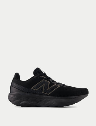 520v9 Shoes - Black/Black