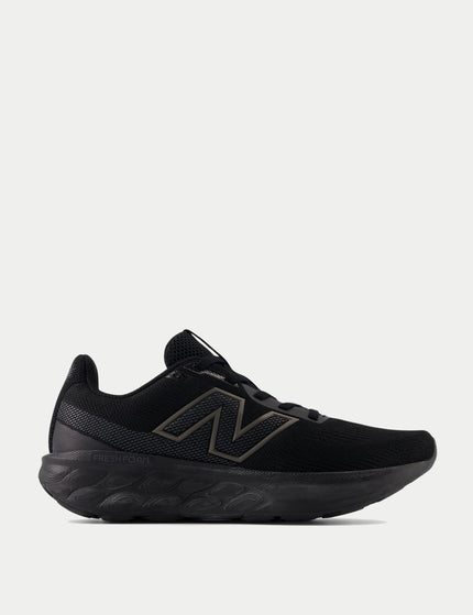 New Balance 520v9 Shoes - Black/Blackimages1- The Sports Edit