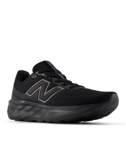 New Balance 520v9 Shoes - Black/Blackimages2- The Sports Edit