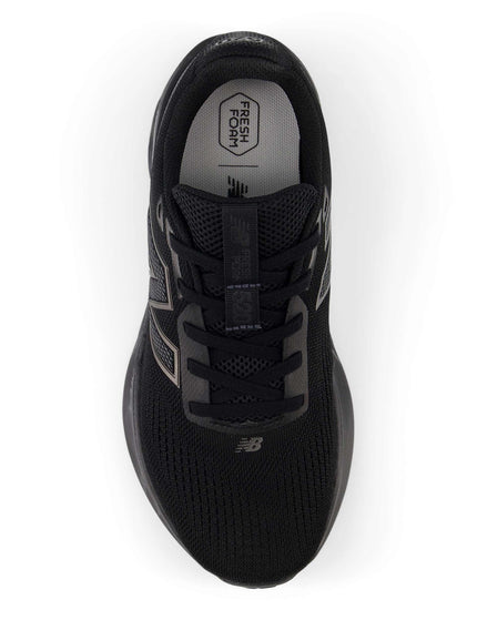 New Balance 520v9 Shoes - Black/Blackimages4- The Sports Edit