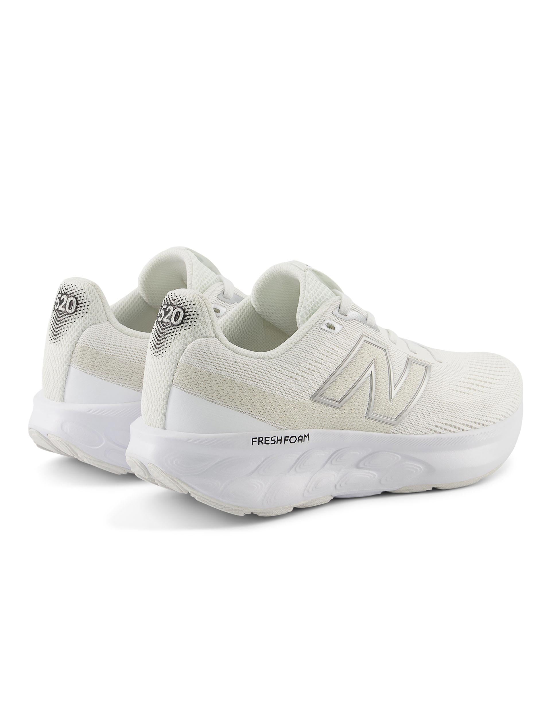 Running Shoe Nb 520 Sport White Buy New Balance Men's White