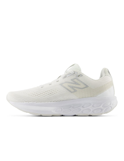 New Balance 520v9 Shoes - Whiteimages4- The Sports Edit