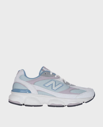 603 Shoes - Pink Salt/Pink Chalk