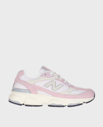 603 Shoes - Pink Salt/Pink Chalk