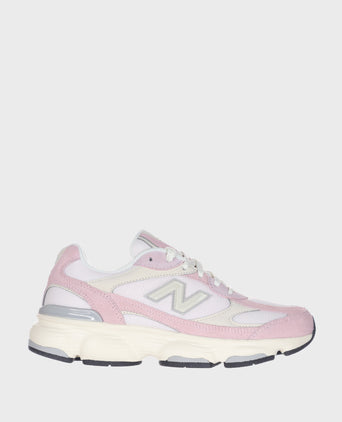 603 Shoes - Pink Salt/Pink Chalk