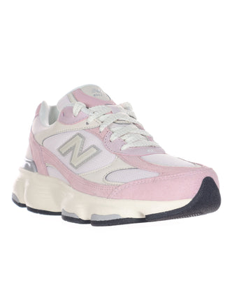 603 Shoes - Pink Salt/Pink Chalk