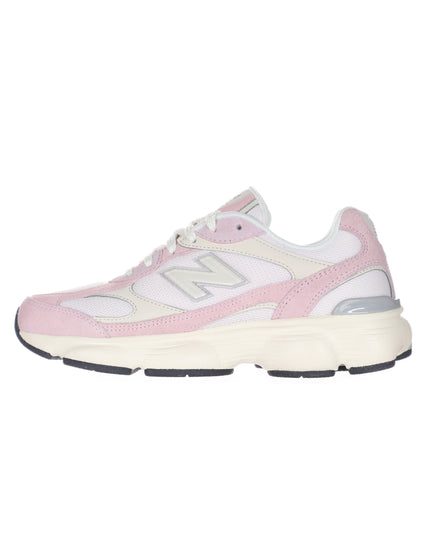New Balance 603 Shoes - Pink Salt/Pink Chalkimages3- The Sports Edit