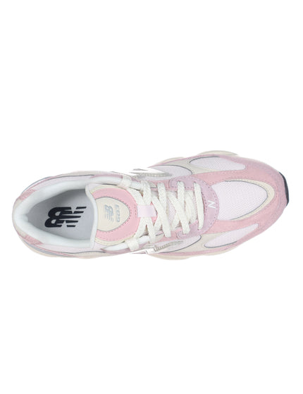 New Balance 603 Shoes - Pink Salt/Pink Chalkimages4- The Sports Edit